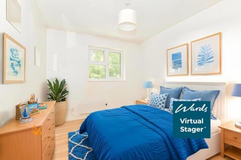 Bedroom (Contemporary Style)