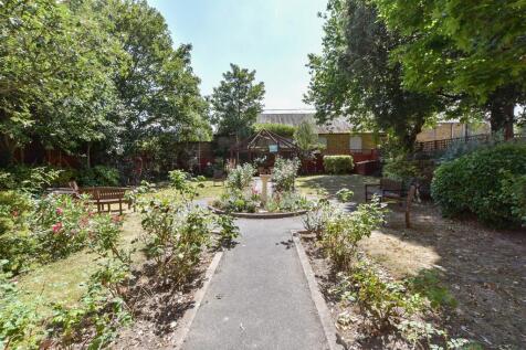 Communal Gardens