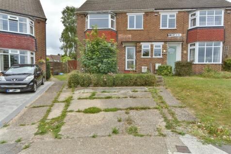 Driveway/Parking