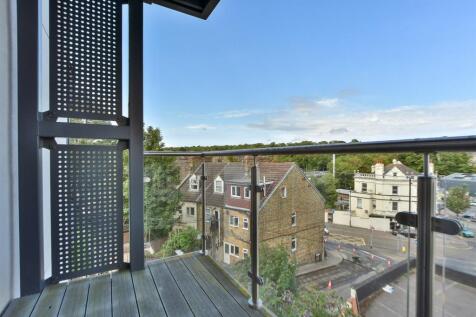 Balcony / Terrace