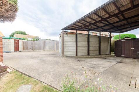 Driveway/Parking
