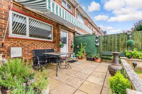 Patio / Decking