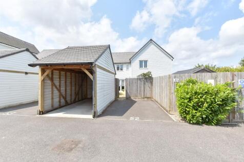 Driveway/Parking