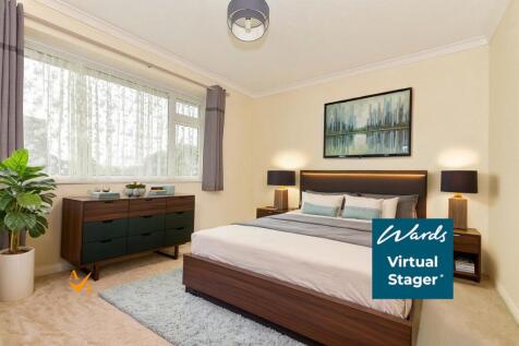 Bedroom 1 (Modern Style)