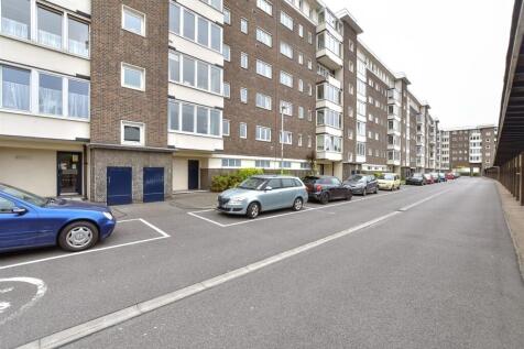 Residents Parking