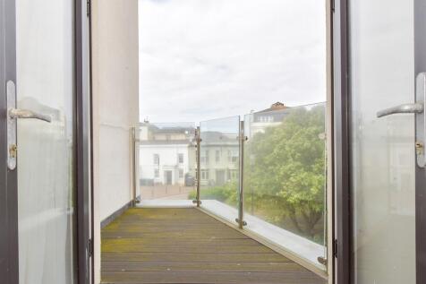 Balcony / Terrace