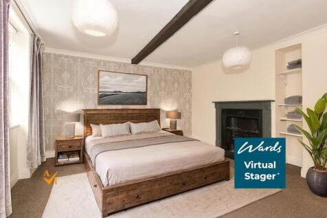 Bedroom 1 (Farmhouse Style)