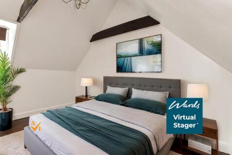 Bedroom 2 (Modern Style)