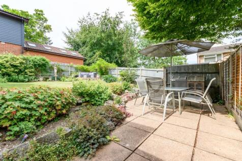 Patio / Decking
