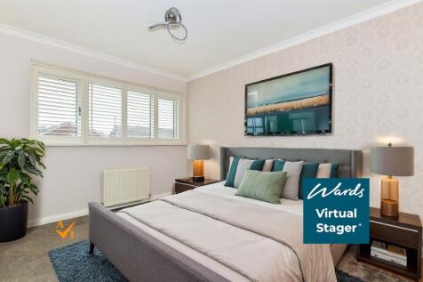 Bedroom 1 (Modern Style)
