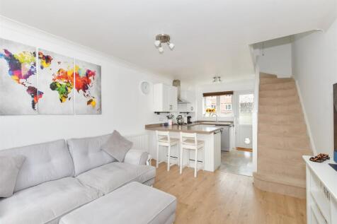 Lounge/ Kitchen/ Dining Room