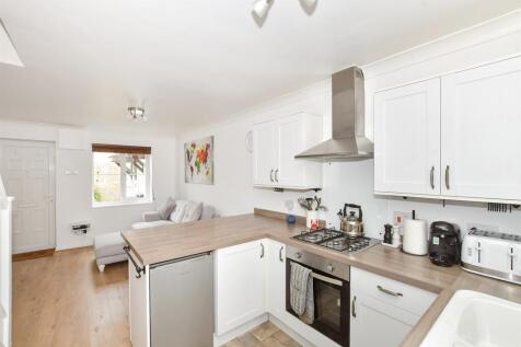 Lounge/ Kitchen/ Dining Room