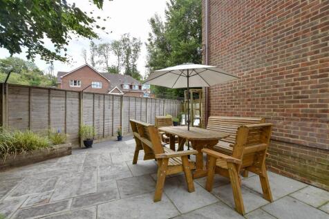 Patio / Decking