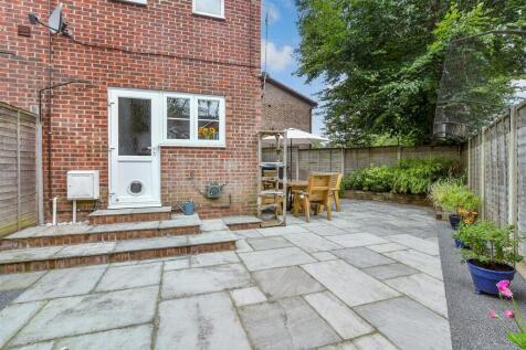 Patio / Decking