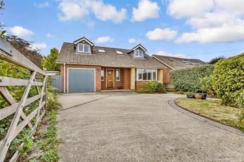 Driveway/Parking