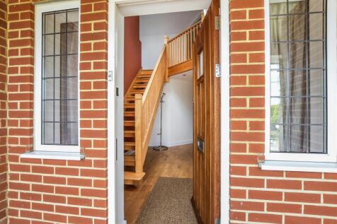 External Lifestyle Photograph