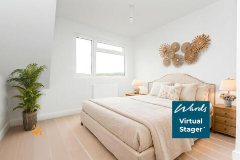 Bedroom 2 (Farmhouse Style)