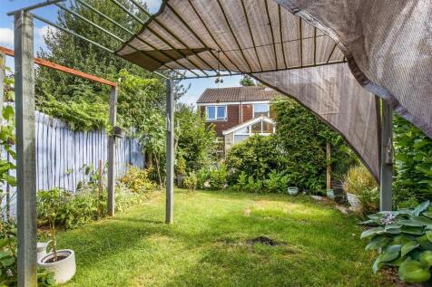 Side Garden