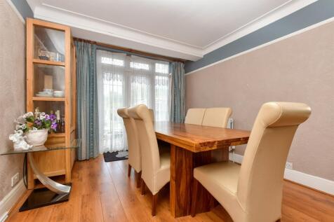 Lounge/Diner