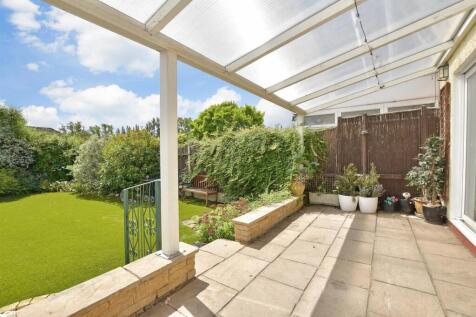 Patio / Decking