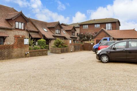 Driveway/Parking