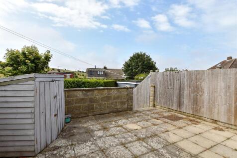 Patio / Decking