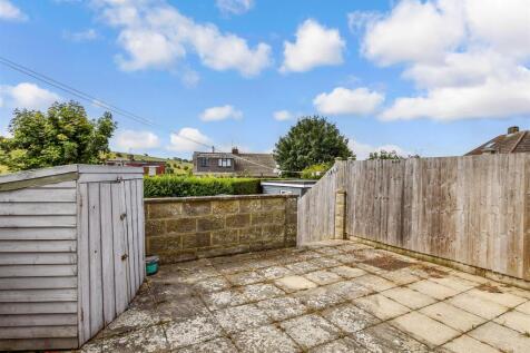 Patio / Decking