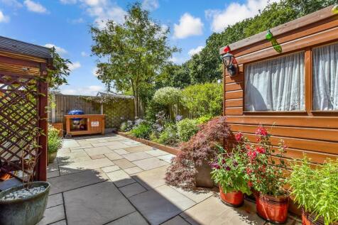 Patio / Decking