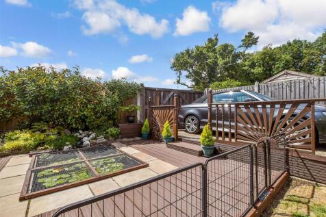 Patio / Decking
