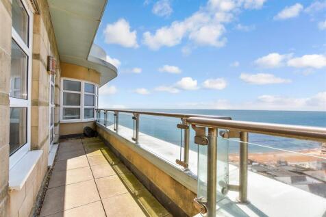 Balcony / Terrace