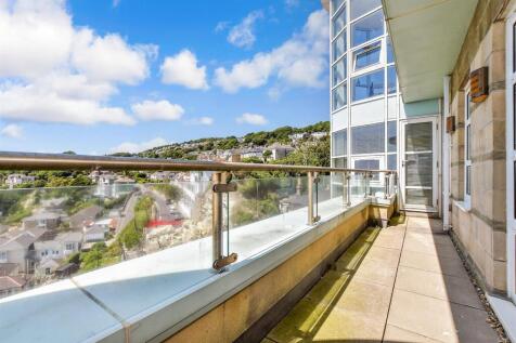 Balcony / Terrace