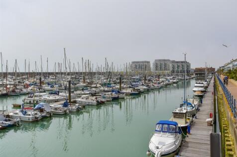 Surrounding Area