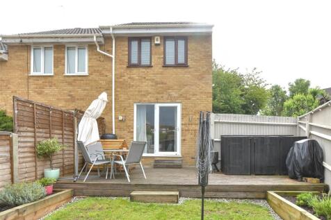 Rear Elevation