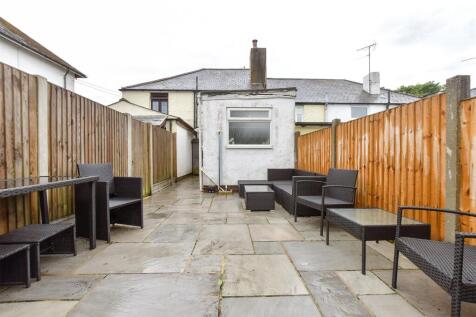 Patio / Decking