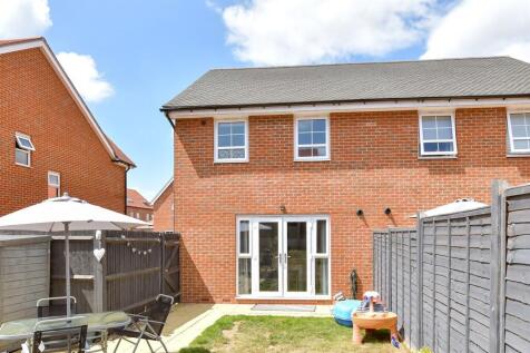 Rear Elevation
