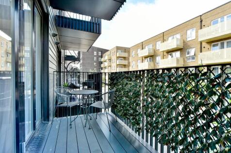 Balcony / Terrace
