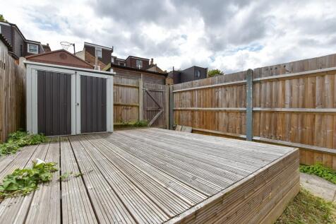 Patio / Decking