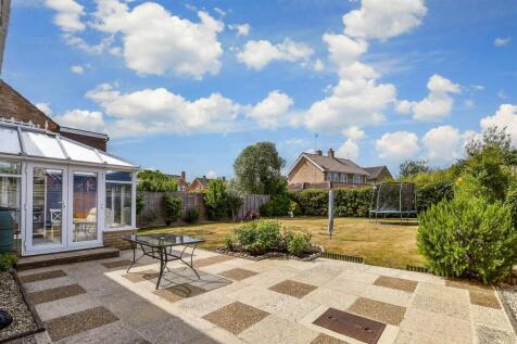 Patio / Decking