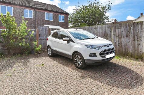 Driveway/Parking