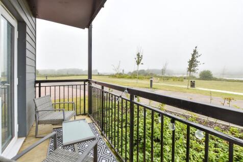 Balcony / Terrace