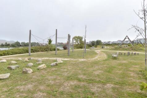 Surrounding Area