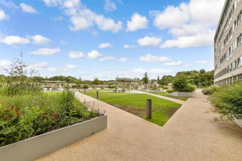 Communal Gardens