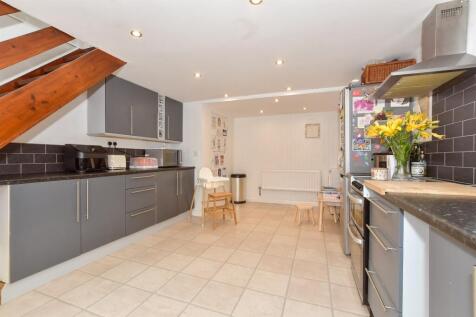 Kitchen/ Diner