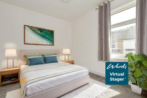 Bedroom 1 (Contemporary Style)