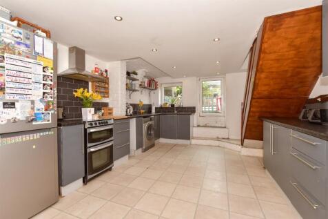 Kitchen/ Diner