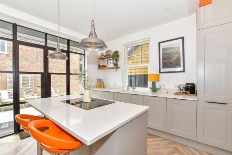 Kitchen/ Diner