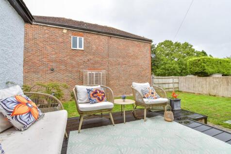 Patio / Decking