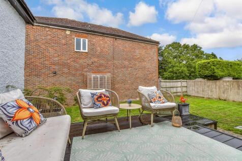 Patio / Decking