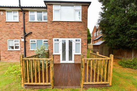 Patio / Decking