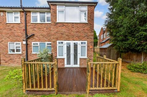 Patio / Decking